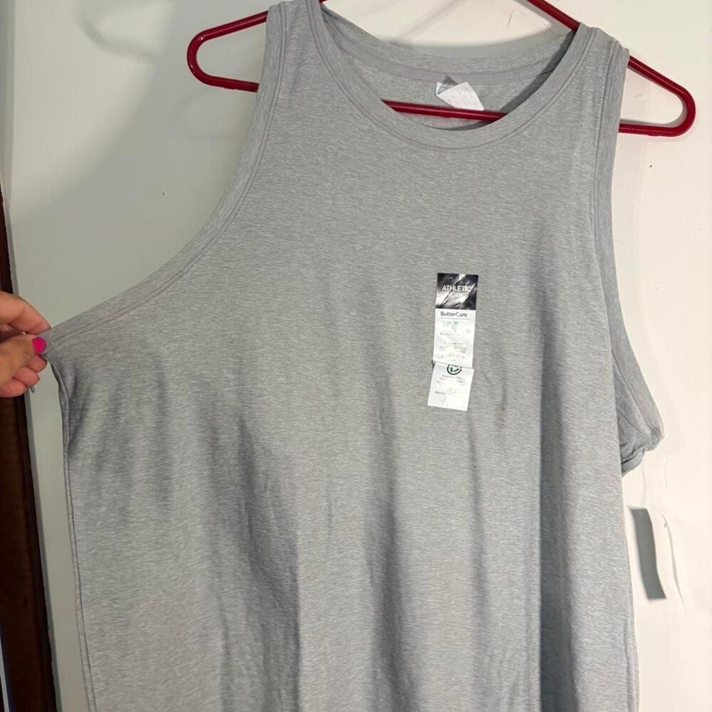 Athletic-works Women's Grey Vest